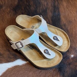 Birkenstock Gizeh Sandals